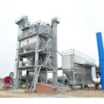 Import QLB1000 asphalt mixing plant from chinese wholesale supplier and manufacturer