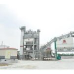 Import QLB1500 asphalt mixing plant from chinese wholesale supplier and manufacturer