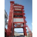 Import QLB3000 asphalt mixing plant from chinese wholesale supplier and manufacturer