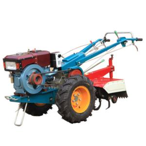 Import QLN-11-18HP Walking Tractor from chinese wholesale supplier and manufacturer