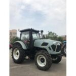 Import QLN1804 Tractor from chinese wholesale supplier and manufacturer
