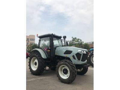 Import QLN1804 Tractor from chinese wholesale supplier and manufacturer