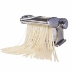 Import QM-17 streamline pasta machine from chinese wholesale supplier and manufacturer