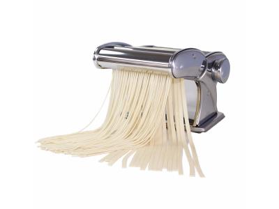 Import QM-17 streamline pasta machine from chinese wholesale supplier and manufacturer