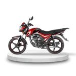 Import QM125-9G Hot Sale Durable & Economic Street Motorcycle from chinese wholesale supplier and manufacturer