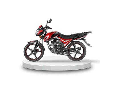 Import QM125-9G Hot Sale Durable & Economic Street Motorcycle from chinese wholesale supplier and manufacturer