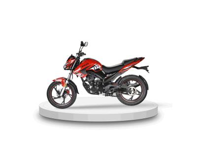 Import QM170-9B Qingqi Street Motorcycle from chinese wholesale supplier and manufacturer