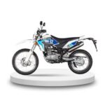 Import QM200GY-H(BSD) Off Road Motorcycle Qingqi Quality from chinese wholesale supplier and manufacturer