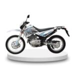Import QM250GY-B Qingqi Air Cooled Off Road Motorcycle from chinese wholesale supplier and manufacturer