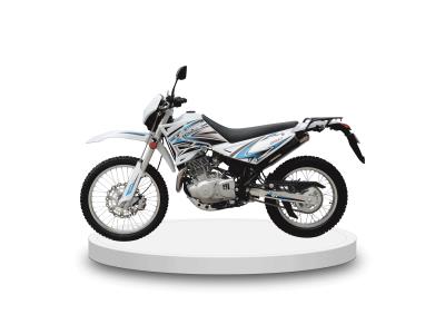 Import QM250GY-B Qingqi Air Cooled Off Road Motorcycle from chinese wholesale supplier and manufacturer