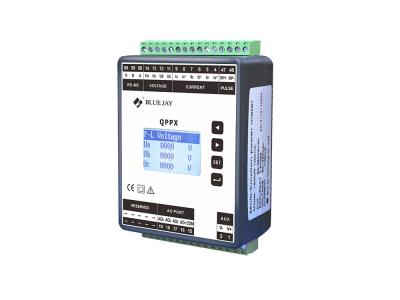Import QPPX AC Power Transducer from chinese wholesale supplier and manufacturer