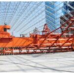 Import QQB11022 limestone material taking machine from chinese wholesale supplier and manufacturer