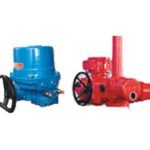 Import QT series part-turn valve electric actuators from chinese wholesale supplier and manufacturer