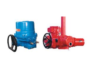 Import QT series part-turn valve electric actuators from chinese wholesale supplier and manufacturer