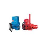Import QT series part-turn valve electric actuators from chinese wholesale supplier and manufacturer
