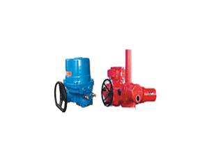 Import QT series part-turn valve electric actuators from chinese wholesale supplier and manufacturer