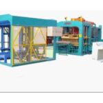 Import QT10-15 from chinese wholesale supplier and manufacturer