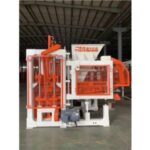 Import QT10-15 BLOCK MACHINE from chinese wholesale supplier and manufacturer