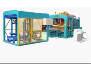 Import QT10-15 from chinese wholesale supplier and manufacturer