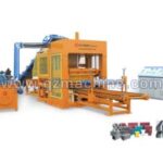 Import QT10-15block forming machine from chinese wholesale supplier and manufacturer