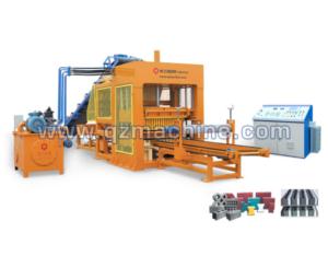 Import QT10-15block forming machine from chinese wholesale supplier and manufacturer