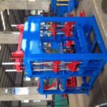 Import QT5-15 BLOCK MACHINE from chinese wholesale supplier and manufacturer
