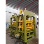 Import QT6-12 full automatic paving block machine cement interlocking brick making machine from chinese wholesale supplier and manufacturer