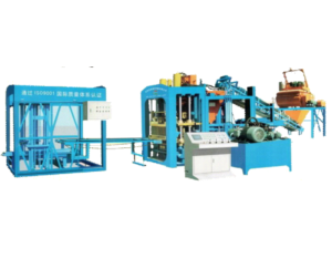 Import QT8-15 from chinese wholesale supplier and manufacturer