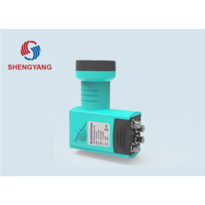 Import Quad Ku band LNB from chinese wholesale supplier and manufacturer