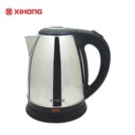 Import Quality best price double body electric kettle tea maker from chinese wholesale supplier and manufacturer