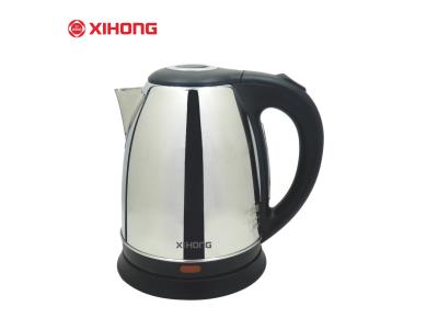 Import Quality best price double body electric kettle tea maker from chinese wholesale supplier and manufacturer
