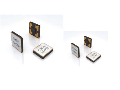 Import Quartz crystal resonator series、Quartz crystal oscillator series from chinese wholesale supplier and manufacturer