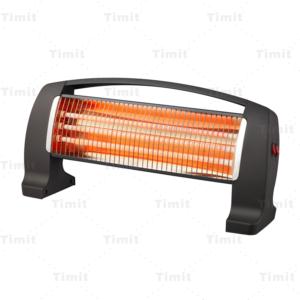 Import QUARTZ HEATER from chinese wholesale supplier and manufacturer