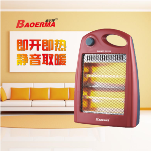 Import Quartz Heater from chinese wholesale supplier and manufacturer