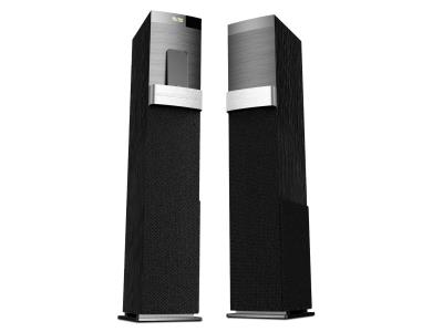 Import QUEEN (EM-2076FT)-Floor-standing Speakers from chinese wholesale supplier and manufacturer