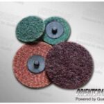 Import Quick-change surface conditioning disce- from chinese wholesale supplier and manufacturer