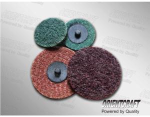 Import Quick-change surface conditioning disce- from chinese wholesale supplier and manufacturer