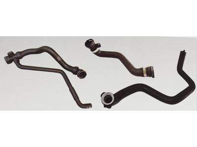 Import Quick Connect Radiator Hose from chinese wholesale supplier and manufacturer
