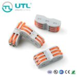 Import Quick Connector from chinese wholesale supplier and manufacturer