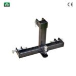 Import quick hitch trailer mover from chinese wholesale supplier and manufacturer