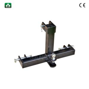 Import quick hitch trailer mover from chinese wholesale supplier and manufacturer