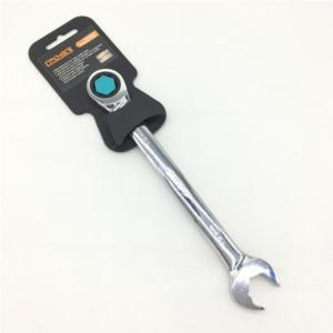 Import Quick Release Ratchet Combination Wrench from chinese wholesale supplier and manufacturer