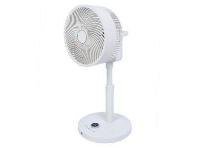 Import Quiet DC Motor Oscillating Standing 10″ Fan ( JFD-126 ) from chinese wholesale supplier and manufacturer