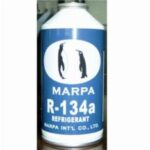 Import R-134A REFRIGERANT from chinese wholesale supplier and manufacturer