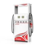 Import R MAN Series Fuel Dispenser from chinese wholesale supplier and manufacturer