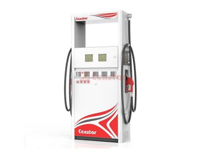 Import R MAN Series Fuel Dispenser from chinese wholesale supplier and manufacturer
