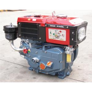 Import R180NL/R180NML DIESEL ENGINE from chinese wholesale supplier and manufacturer