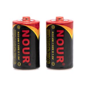 Import R20 DRY BATTERY from chinese wholesale supplier and manufacturer