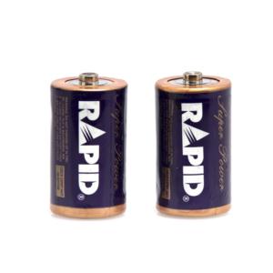 Import R20 PVC DRY BATTERY from chinese wholesale supplier and manufacturer