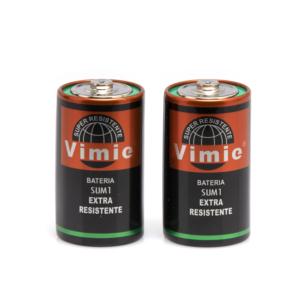Import R20M DRY BATTERY from chinese wholesale supplier and manufacturer